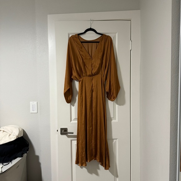 Astr the label dolman dress - Picture 4 of 9